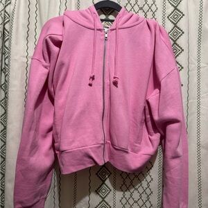Levi's Pink Women's Jacket